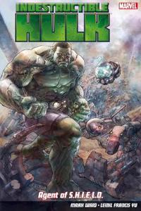 Indestructible Hulk