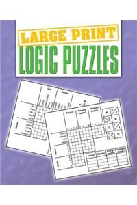 Logic Puzzles