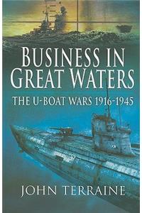 Business in Great Waters