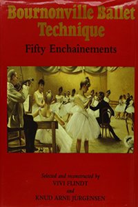 Bournonville Ballet Technique