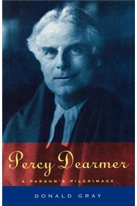 Percy Dearmer