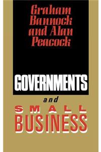 Governments and Small Business