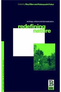 Redefining Nature