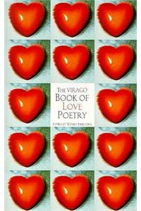 The Virago Book Of Love Poetry