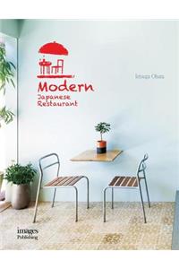 Modern Japanese Restaurant