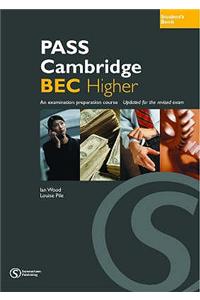 Pass Cambridge BEC Higher