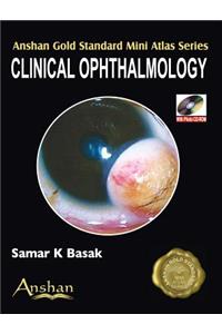 Clinical Ophthalmology W/ Mini Photo CD-ROM