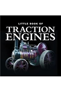 Little Book of Traction Engines
