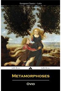 Metamorphoses