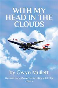 With My Head in the Clouds