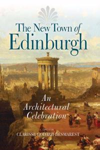 The New Town of Edinburgh