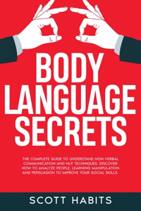 Body Language Secrets