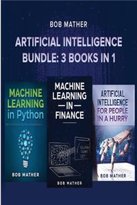 Artificial Intelligence Bundle