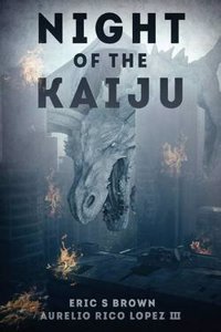 Night of the Kaiju