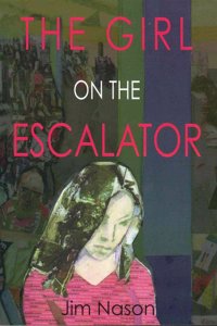 The Girl on the Escalator