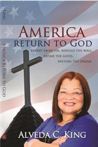 America Return to God