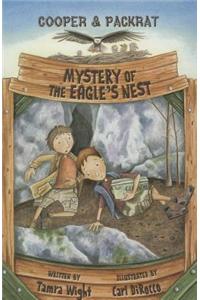 Mystery of the Eagle's Nest