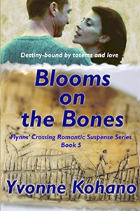 Blooms on the Bones