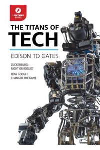 Titans of Tech