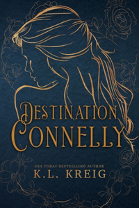 Destination Connelly Special Edition Cover
