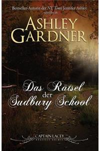 Das Rätsel der Sudbury School