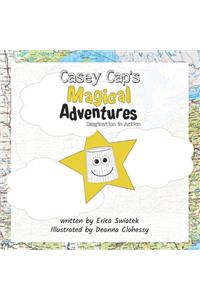 Casey Cap's Magical Adventures