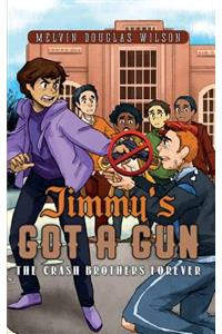 Jimmy's Got a Gun