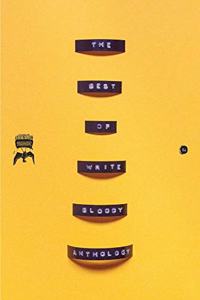 Best of Write Bloody Anthology