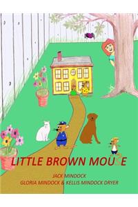 Little Brown Mouse