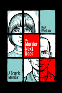 Murder Next Door