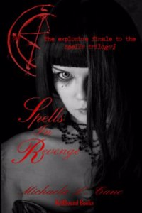 Spells in Revenge
