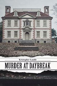 Murder at Daybreak