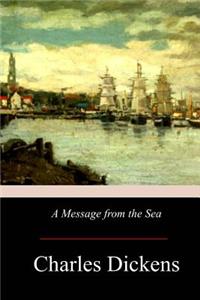 A Message from the Sea