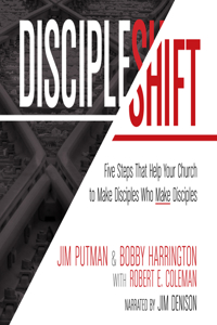 Discipleshift