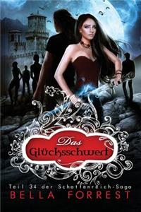 Das Schattenreich der Vampire 34