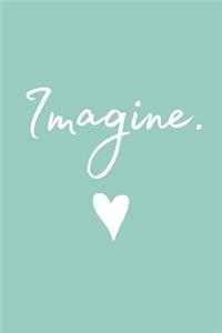 Imagine (Mint)