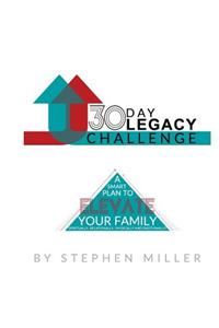 The 30-Day Legacy Challenge