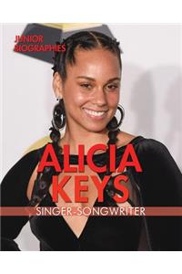 Alicia Keys
