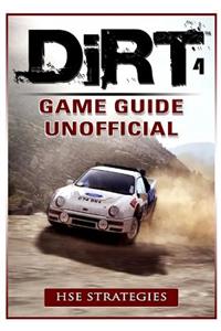 Dirt 4 Game Guide Unofficial