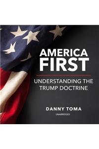 America First Lib/E
