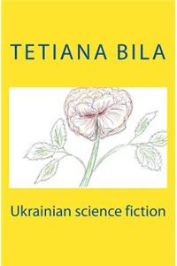 Ukrainian Science Fiction