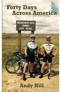 Forty Days Across America