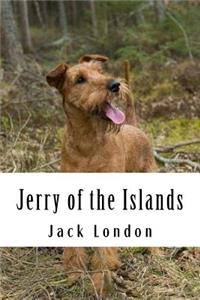 Jerry of the Islands