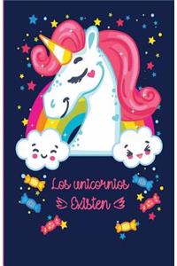 Los Unicornios Existen