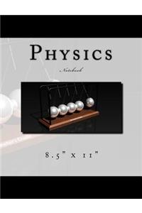 Physics Notebook