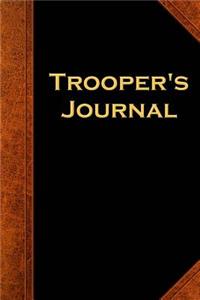 Trooper's Journal