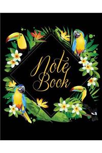 Notebook