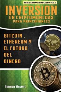 Inversion en Criptomonedas para Principiantes