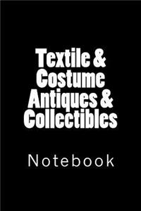 Textile & Costume Antiques & Collectibles
