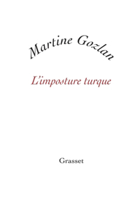 L'imposture turque
